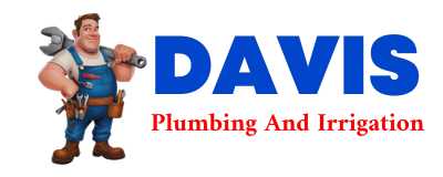 Trusted plumber in HANSON